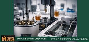 沥青在防水工程中的关键作用